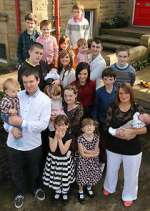 Watch 16 Kids and Counting Gomovies