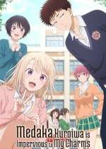 Watch Medaka Kuroiwa Is Impervious to My Charms Gomovies