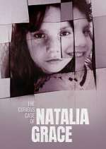 the curious case of natalia grace tv poster