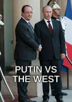Watch Putin vs the West Gomovies