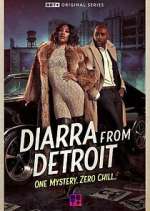 Watch Diarra from Detroit Gomovies