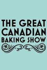 Watch The Great Canadian Baking Show Gomovies