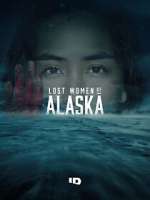 lost women of alaska tv poster
