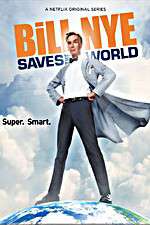Watch Bill Nye Saves the World Gomovies