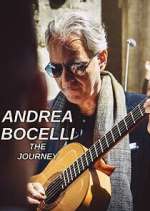 Watch Andrea Bocelli: The Journey Gomovies