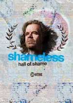 Watch Shameless: Hall of Shame Gomovies