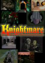 knightmare tv poster