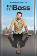 Watch Be The Boss Gomovies