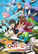 Watch Hell Mode: The Hardcore Gamer Dominates in Another World with Garbage Balancing Gomovies