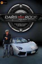 Watch Cars That Rock with Brian Johnson Gomovies