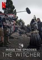 Watch The Witcher: A Look Inside the Episodes Gomovies