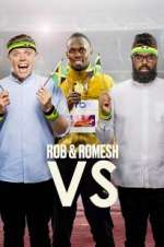 Watch Rob & Romesh Vs Gomovies