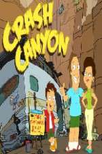 Watch Crash Canyon Gomovies