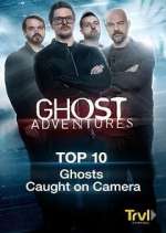Watch Ghost Adventures: Top 10 Gomovies