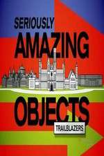 Watch Seriously Amazing Objects Gomovies