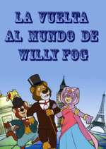Watch La vuelta al mundo de Willy Fog Gomovies