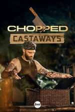 Watch Chopped Castaways Gomovies123