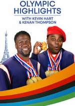 Watch Olympic Highlights with Kevin Hart and Kenan Thompson Gomovies