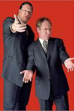 Watch Penn & Teller Tell a Lie Gomovies