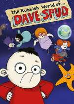 Watch The Rubbish World of Dave Spud Gomovies