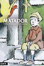 Watch Matador Gomovies