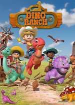 Watch Dino Ranch Gomovies