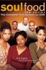 Watch Soul Food Gomovies