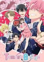 Watch Tamon\'s B-side Gomovies