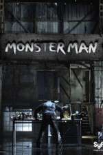 Watch Monster Man Gomovies