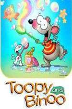 Watch Toopy & Binoo Gomovies