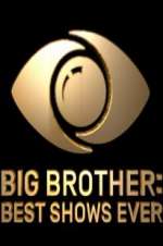 Watch Big Brother: Best Shows Ever Gomovies