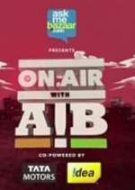 Watch On Air with AIB Gomovies