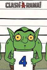 Watch Clash-A-Rama Gomovies