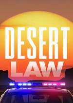 desert law season 1 episode 9 tv poster