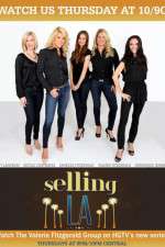 Watch Selling LA Gomovies