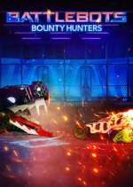 Watch BattleBots: Bounty Hunters Gomovies