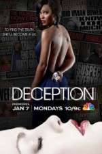 Watch Deception Gomovies