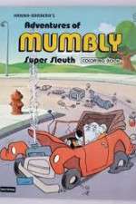 Watch The Mumbly Cartoon Show Gomovies