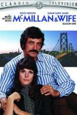 Watch McMillan & Wife Gomovies