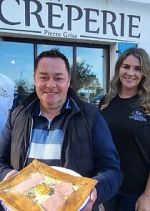 Watch Neven's Coastal Food Trails Gomovies