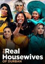 Watch The Real Housewives of Durban Gomovies