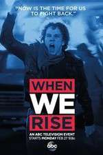 Watch When We Rise Gomovies
