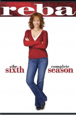 reba tv poster