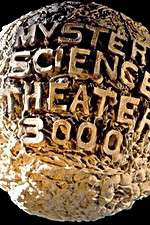 Watch Mystery Science Theater 3000: The Return Gomovies