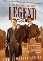 Watch Legend Gomovies