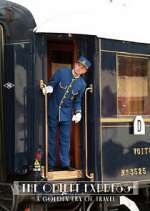 Watch The Orient Express: A Golden Era of Travel Gomovies