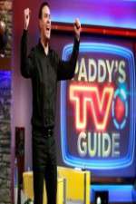 Watch Paddy's TV Guide Gomovies