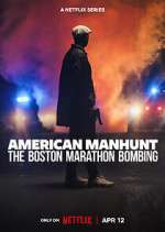 Watch American Manhunt: The Boston Marathon Bombing Gomovies