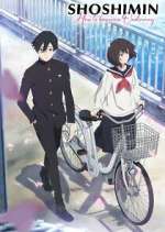 Watch Shoushimin Series Gomovies