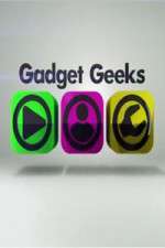 Watch Gadget Geeks Gomovies